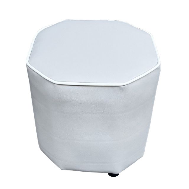 Ghế đôn sofa nêm hình lục giác GDSF002