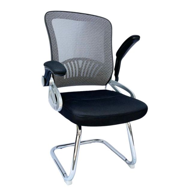 Ghế chân quỳ tay lật lưng lưới MF8331 Ghế chân quỳ tay lật lưng lưới MF8331