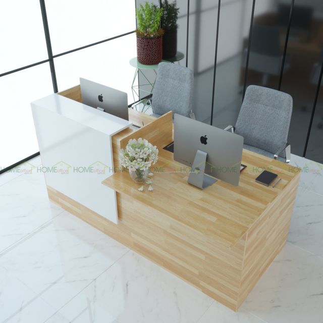quầy lễ tân quầy lễ tân