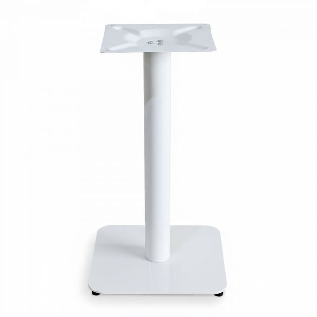 Chân bàn cafe sắt sơn tĩnh điện cao 73cm CHBCF015