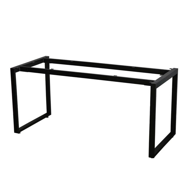 Chân sắt bàn làm việc hệ Rectang 160x70cm lắp ráp HCRT026 Chân sắt bàn làm việc hệ Rectang 160x70cm lắp ráp HCRT026