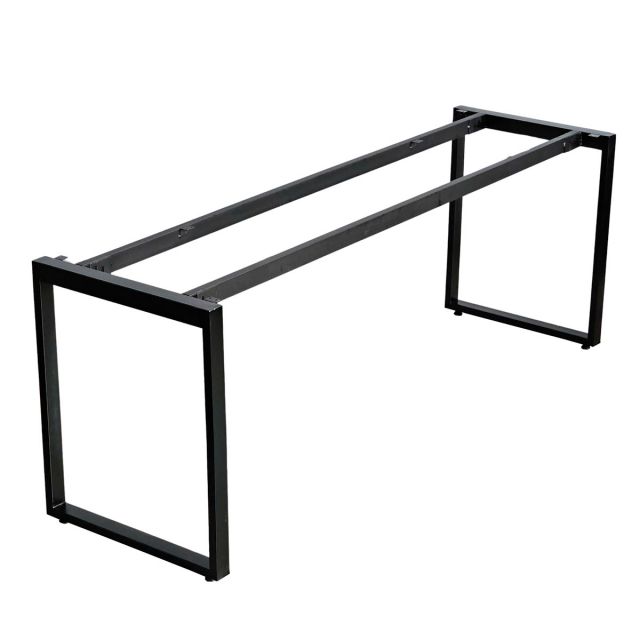 Chân sắt bàn làm việc hệ Rectang 200x60cm lắp ráp HCRT027 Chân sắt bàn làm việc hệ Rectang 200x60cm lắp ráp HCRT027