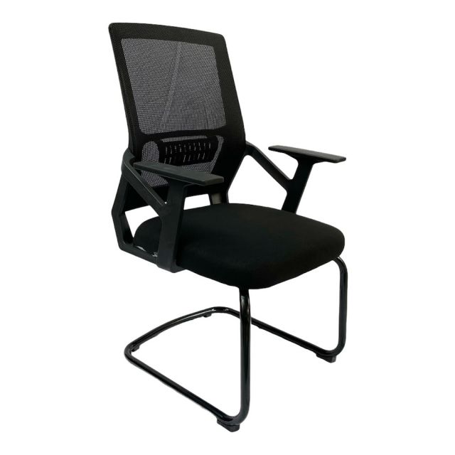 Ghế văn phòng chân quỳ lưng lưới MF716C Ghế văn phòng chân quỳ lưng lưới MF716C
