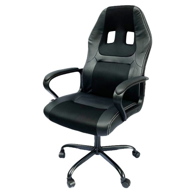 Ghế chơi game RC66 có massage GC68021 Ghế chơi game RC66 có massage GC68021