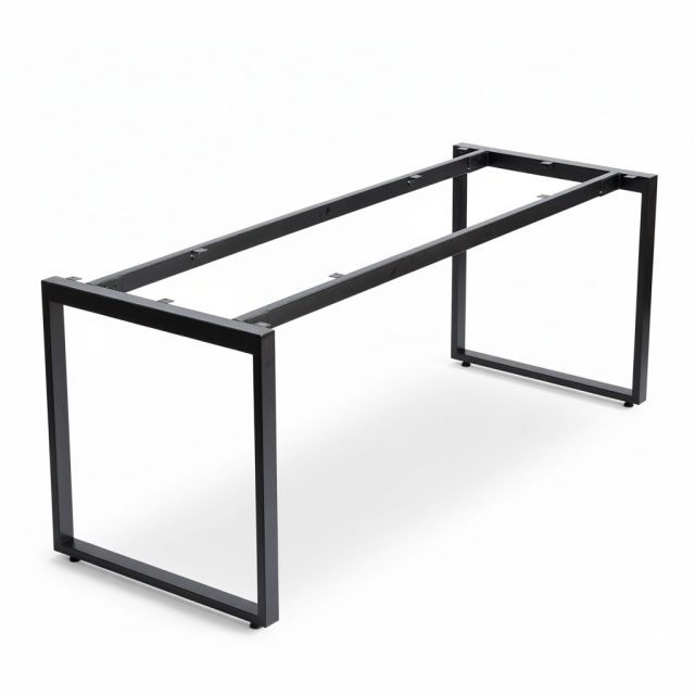 Chân sắt bàn làm việc hệ Rectang 180x70cm lắp ráp HCRT029 Chân sắt bàn làm việc hệ Rectang 180x70cm lắp ráp HCRT029