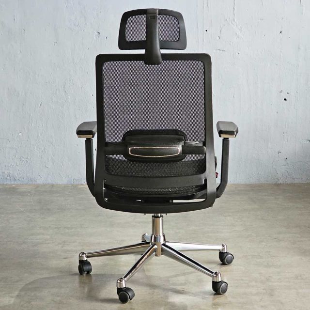 Ghế công thái học Ergonomic cao cấp đa chức năng GSP06