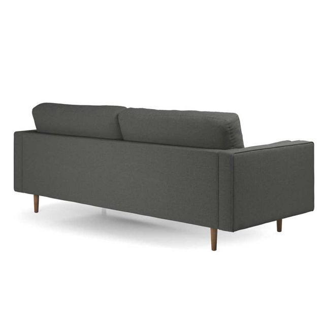 Sofa băng 180x82cm Loveseats 13 nệm bọc vải SFB68053