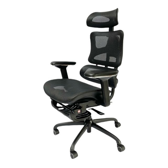 Ghế công thái học Ergonomic Rainbow lưng lưới GSP-187SJD Ghế công thái học Ergonomic Rainbow lưng lưới GSP-187SJD