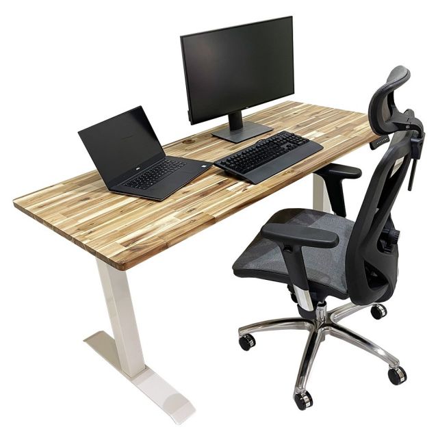 Combo bộ bàn ghế công thái học Ergonomic bảo vệ sức khỏe CB68145 Combo bộ bàn ghế công thái học Ergonomic bảo vệ sức khỏe CB68145