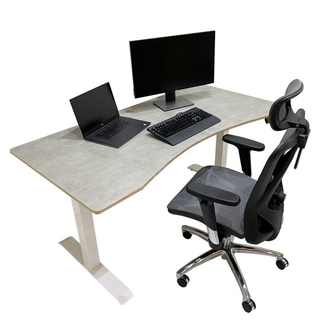 Combo bộ bàn ghế công thái học Ergonomic bảo vệ sức khỏe CB68146 Combo bộ bàn ghế công thái học Ergonomic bảo vệ sức khỏe CB68146