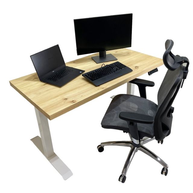 Combo bộ bàn ghế công thái học Ergonomic bảo vệ sức khỏe CB68147 Combo bộ bàn ghế công thái học Ergonomic bảo vệ sức khỏe CB68147