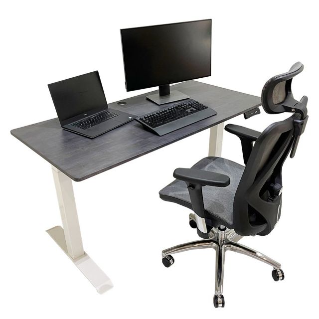 Combo bộ bàn ghế công thái học Ergonomic bảo vệ sức khỏe CB68148 Combo bộ bàn ghế công thái học Ergonomic bảo vệ sức khỏe CB68148