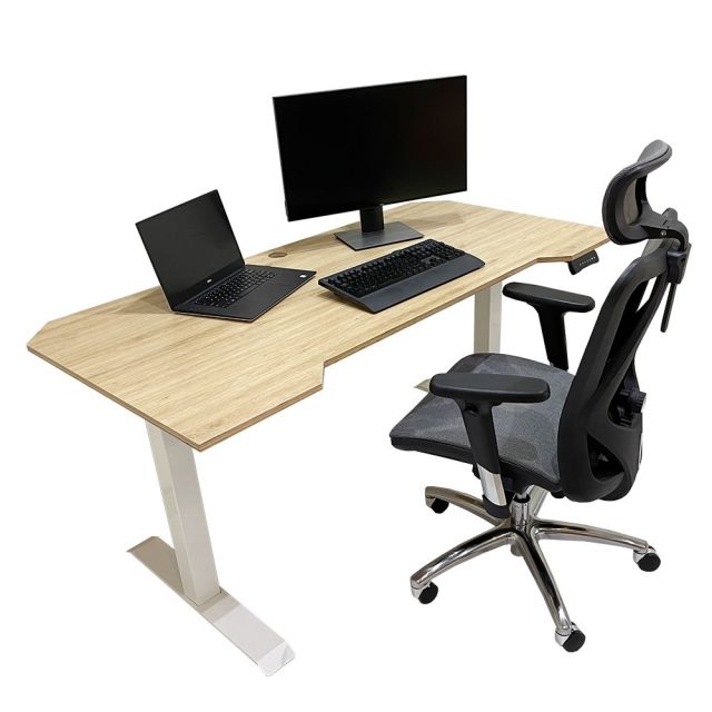 Combo bộ bàn ghế công thái học Ergonomic bảo vệ sức khỏe CB68149 Combo bộ bàn ghế công thái học Ergonomic bảo vệ sức khỏe CB68149