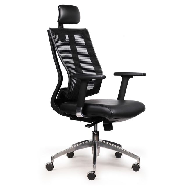 Ghế văn phòng Ergonomic Premier-01 RPB002 Ghế văn phòng Ergonomic Premier-01 RPB002