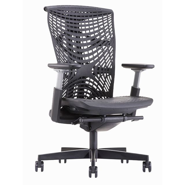 Ghế văn phòng Ergonomic Raina-TPE RPB003