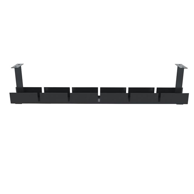 Khay đựng hộp điện gắn dưới mặt bàn KHD68002 Khay đựng hộp điện gắn dưới mặt bàn KHD68002