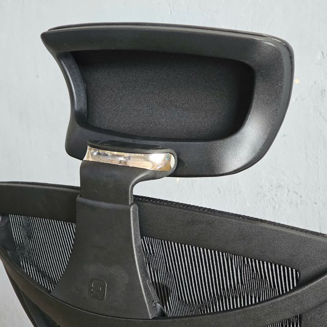 Ghế Ergonomic công thái học cao cấp CTH-01