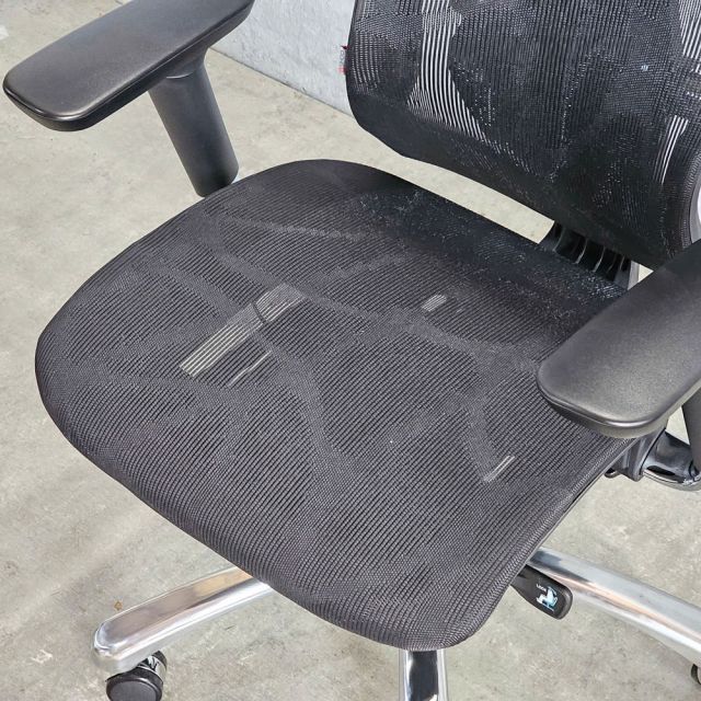Ghế Ergonomic công thái học cao cấp CTH-01