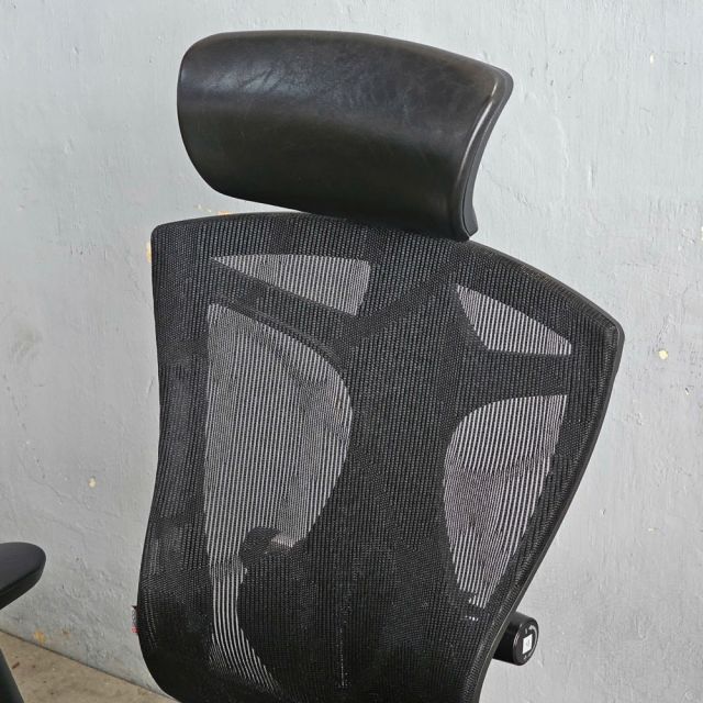 Ghế Ergonomic công thái học cao cấp CTH-01