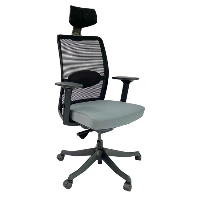 Ghế công thái học Ergonomic ANTO-01 chống mỏi lưng HOGVP132 Ghế công thái học Ergonomic ANTO-01 chống mỏi lưng HOGVP132