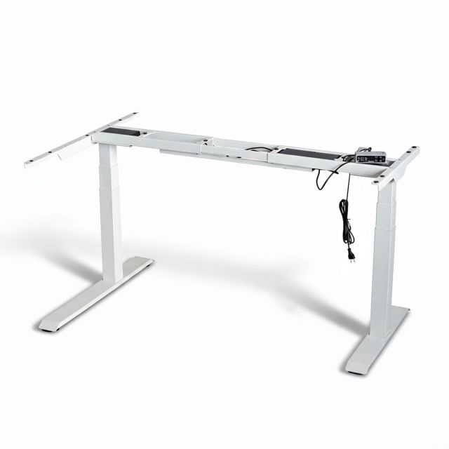 Chân bàn nâng hạ góc L 2 động cơ 3 khớp ETL-2300DL