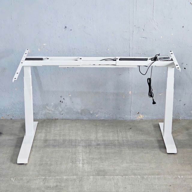 Chân bàn điện nâng hạ góc L 3 khớp ETL-2300DL