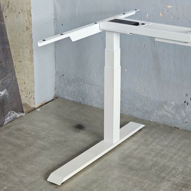 Chân bàn điện nâng hạ góc L 3 khớp ETL-2300DL