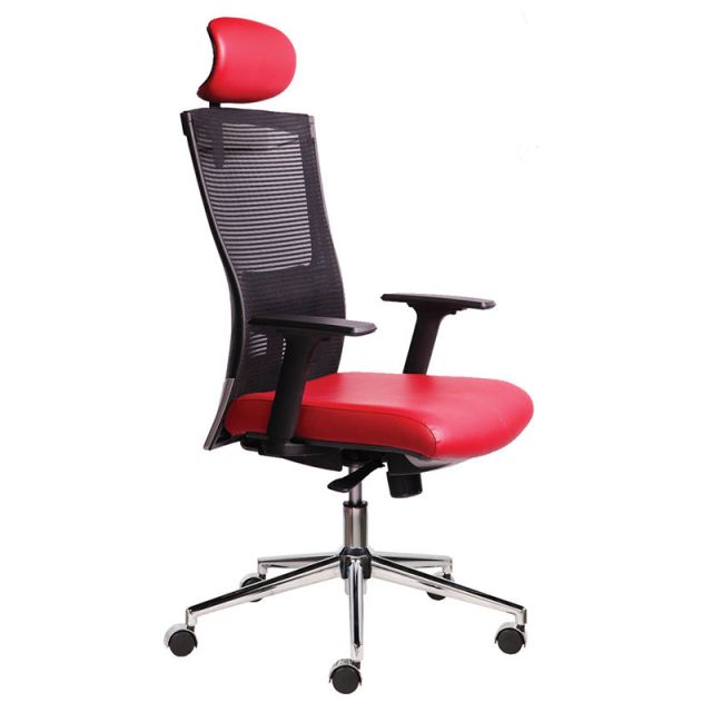 Ghế công thái học cao cấp Ergonomic chống mỏi lưng Hi-MESH RPB006 Ghế công thái học cao cấp Ergonomic chống mỏi lưng Hi-MESH RPB006