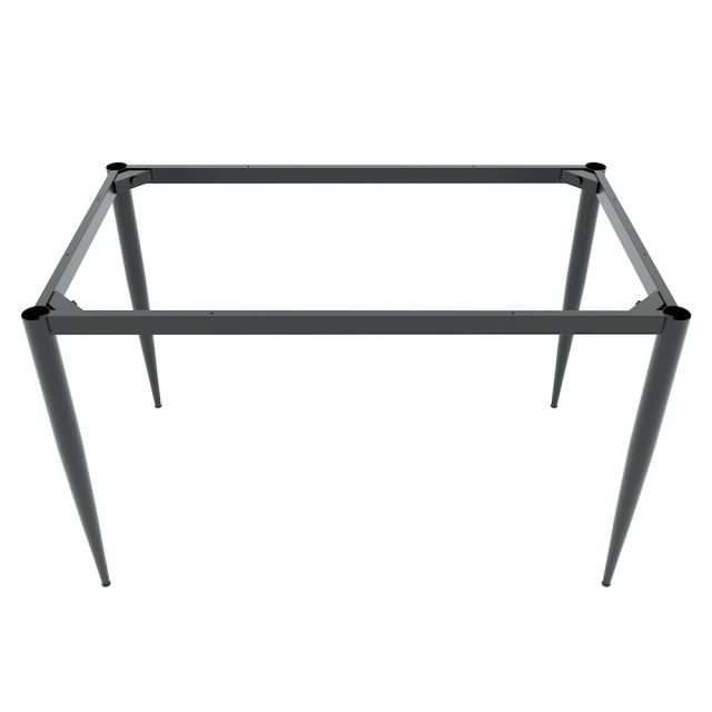 Chân bàn 120x70cm sắt côn hệ CONE II HCCN007