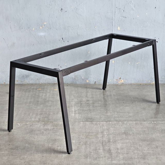 Kích thước Chân bàn sắt lắp ráp