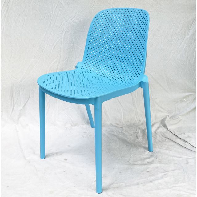 Ghế nhựa cao cấp nhiều màu ST3016