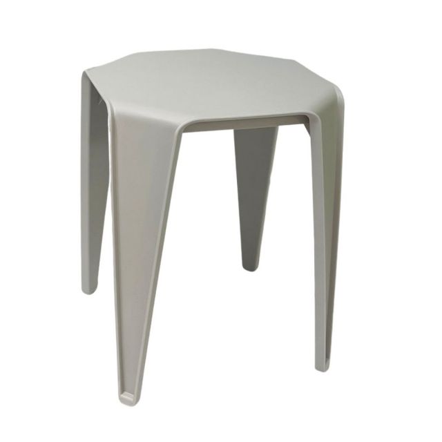 Ghế đẩu nhựa cao cấp nhiều màu ST3006 Ghế đẩu nhựa cao cấp nhiều màu ST3006