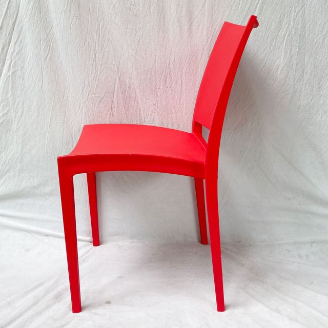 Ghế nhựa cao cấp nhiều màu ST3007