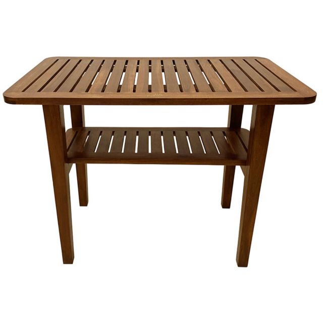 Bàn gỗ ngoài trời ValleyFull - FSVL02