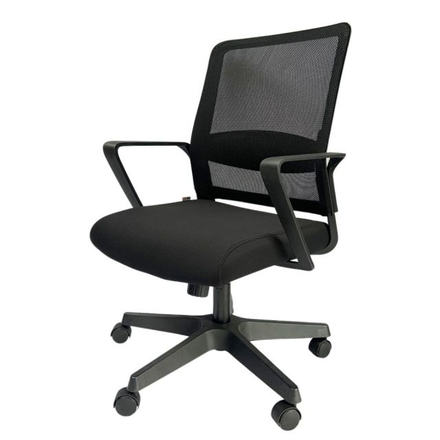 Ghế xoay văn phòng lưng lưới nhiều màu Java DX02 HOGVP146 Ghế xoay văn phòng lưng lưới nhiều màu Java DX02 HOGVP146
