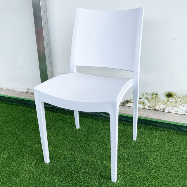 Ghế nhựa cao cấp nhiều màu ST3007