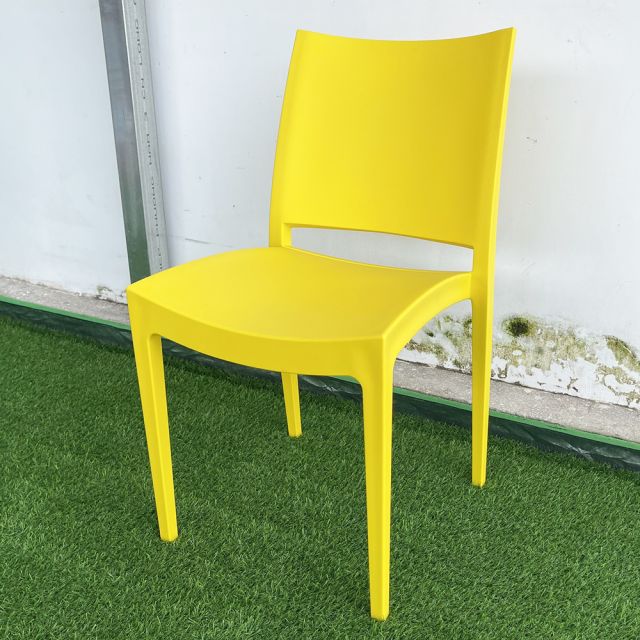 Ghế nhựa cao cấp nhiều màu ST3007