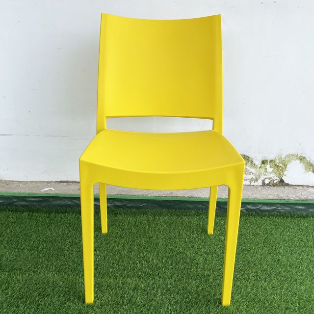 Ghế nhựa cao cấp nhiều màu ST3007
