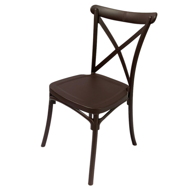 Ghế tựa lưng nhựa nhiều màu ST1840 Ghế tựa lưng nhựa nhiều màu ST1840