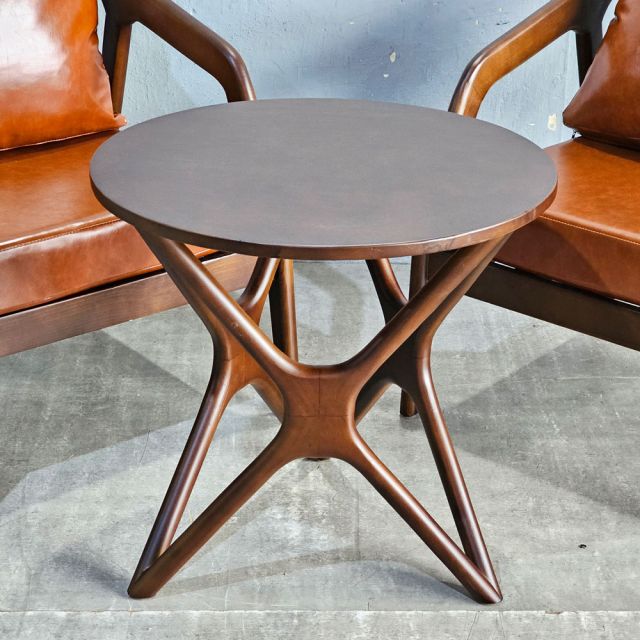 Bộ Bàn Ghế Sofa, Bàn Ghế Cafe 2 Người CBSF023