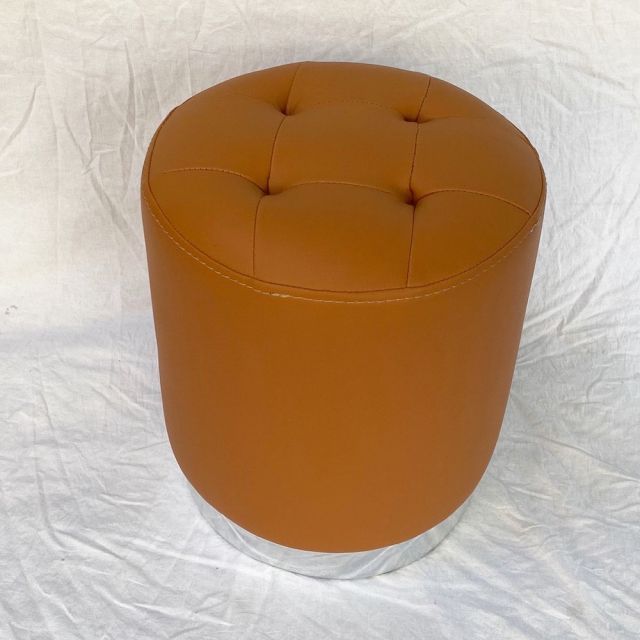 Đôn ghế sofa nệm bọc simili GDSF004