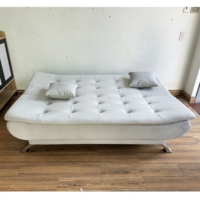 Sofa bed 1m9 nệm bọc vải SFG68023