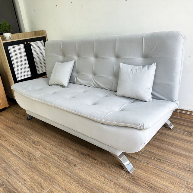 Sofa bed 1m9 nệm bọc vải SFG68023
