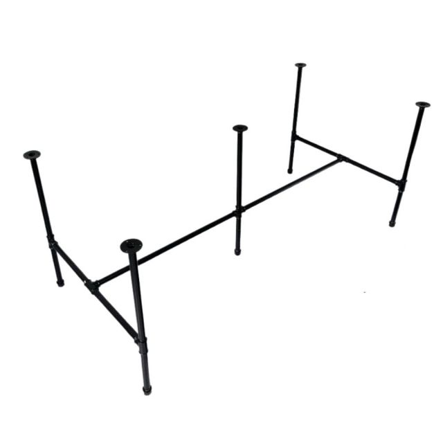 Chân sắt ống nước 100x200cm hệ PIPE Concept HCPP011 Chân sắt ống nước 100x200cm hệ PIPE Concept HCPP011