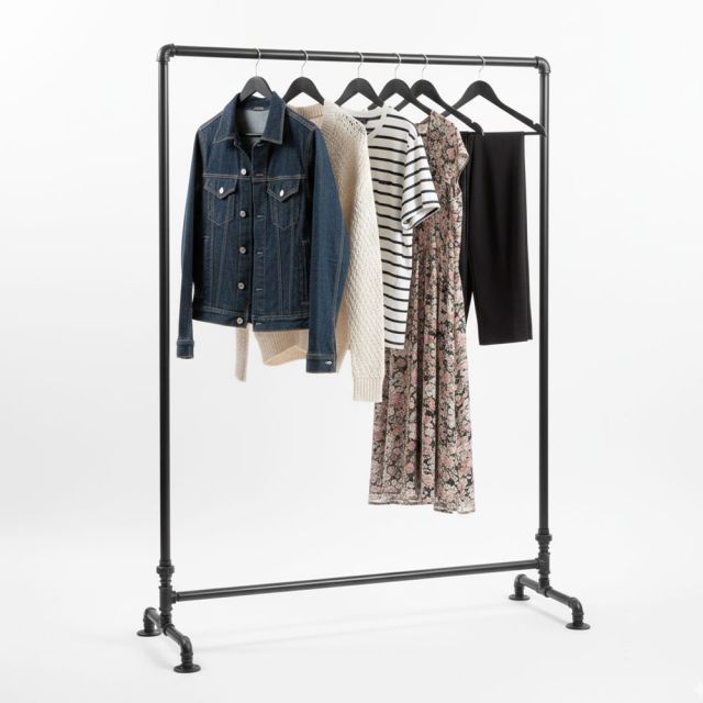 Kệ treo đồ ống nước KTD68007