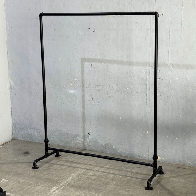 Kệ treo đồ ống nước KTD68007