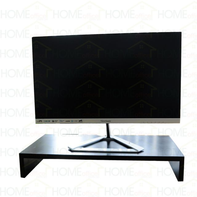 MS68007 - Kệ màn hình Monitor Stand  (màu đen)