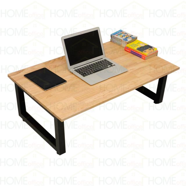 Bàn làm việc ngồi bệt chân gấp gọn 100x60cm SPD68058 Bàn làm việc ngồi bệt chân gấp gọn 100x60cm SPD68058