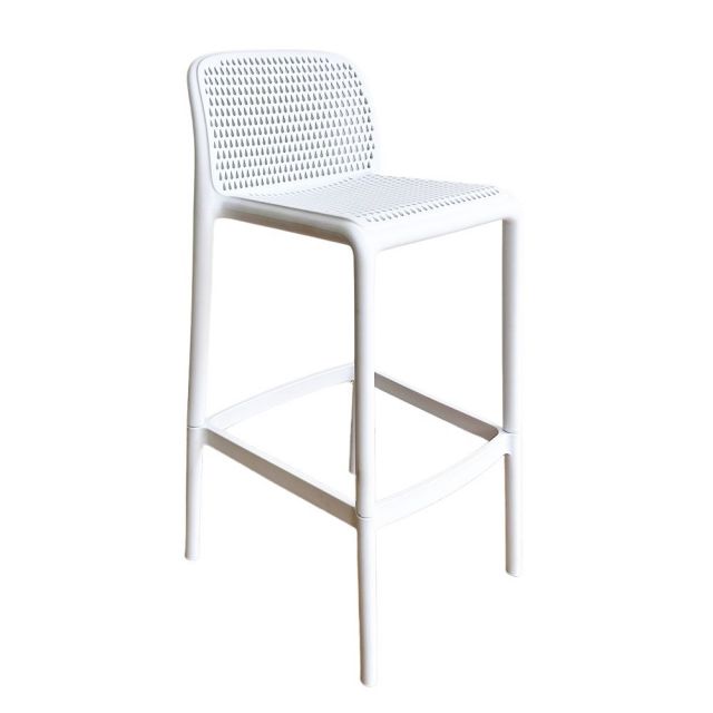 Ghế bar nhựa cao cấp nhiều màu ST3029 Ghế bar nhựa cao cấp nhiều màu ST3029