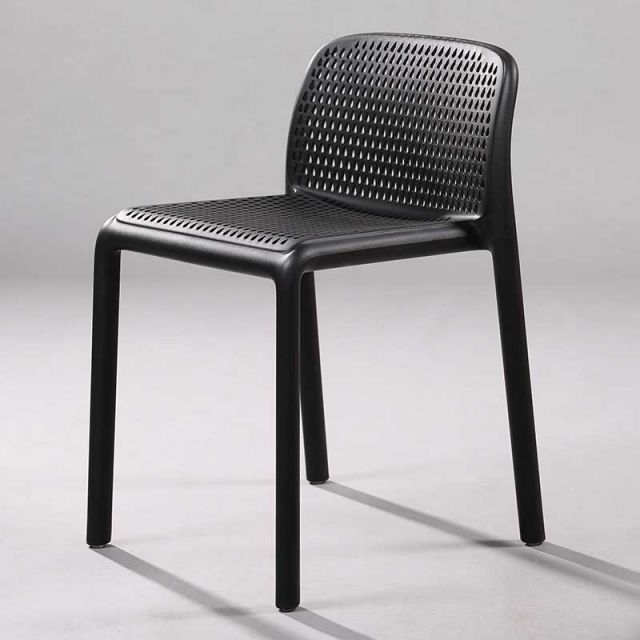 Ghế cafe nhựa cao cấp nhiều màu ST3029A Ghế cafe nhựa cao cấp nhiều màu ST3029A